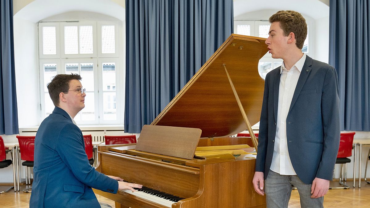 Konzert vom Alten Rathaus in Kirche verlegt: Musical & More schon am ersten Tag überbucht