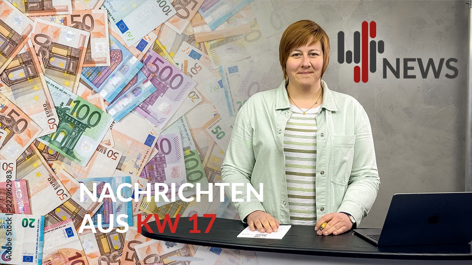 wsrNews KW17: Die wichtigsten Nachrichten für Höxter & Holzminden