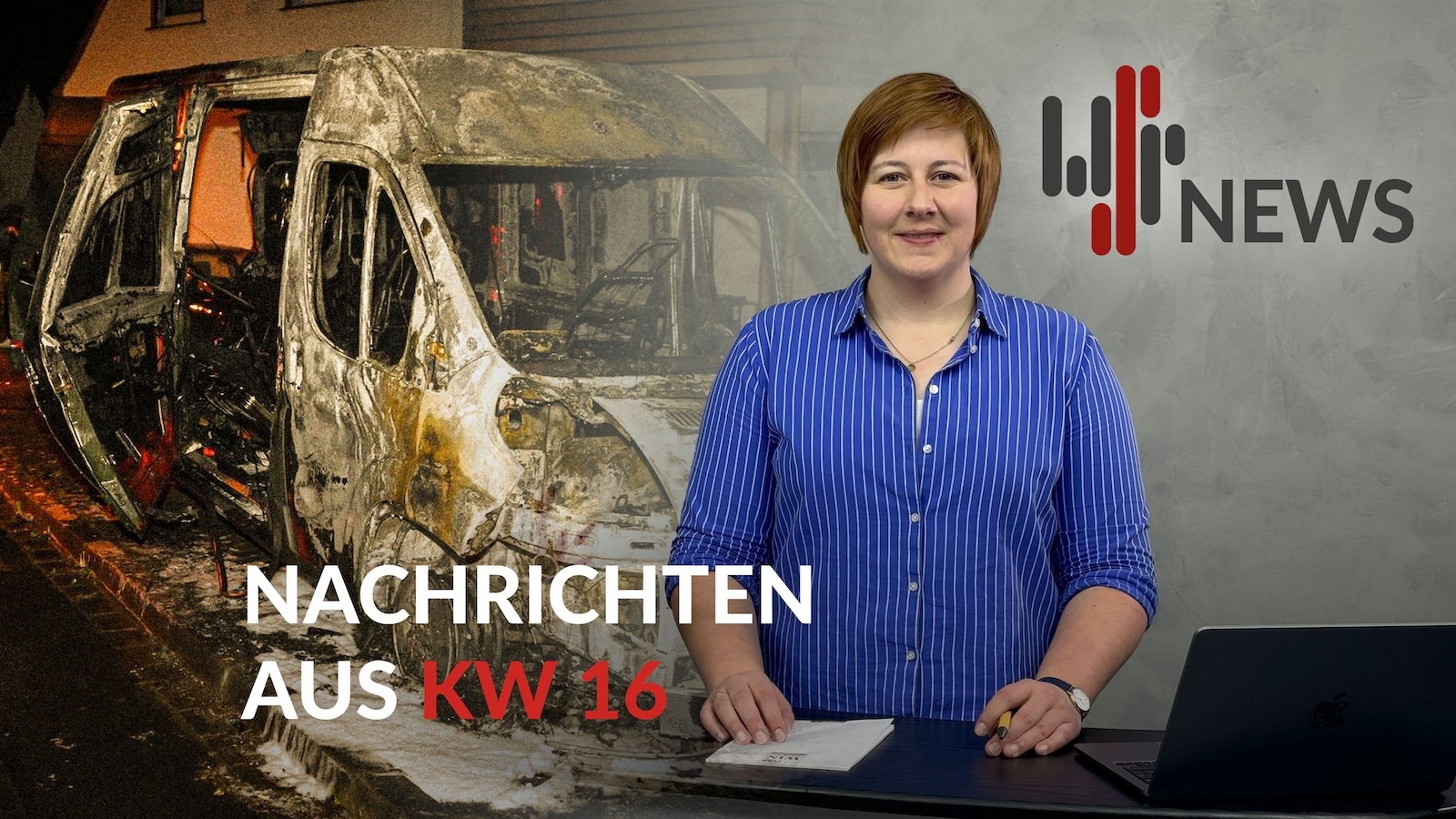 wsrNews KW16: Das Wichtigste aus dieser Woche