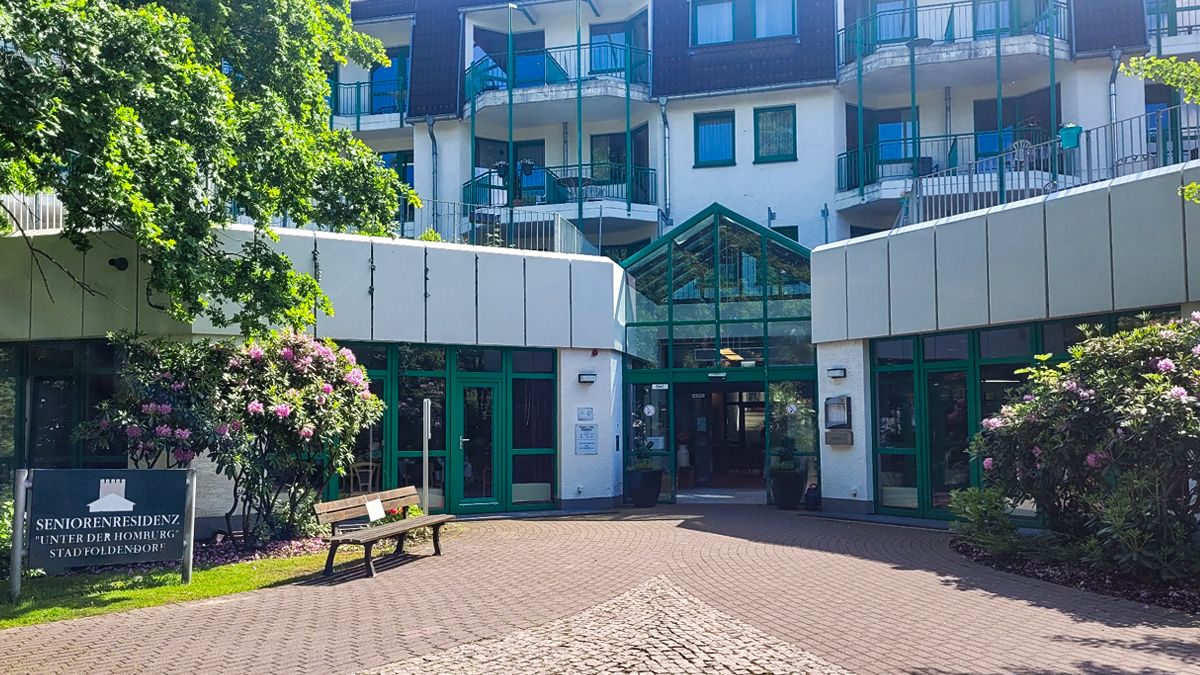 Maternus Seniorenresidenz  „Unter der Homburg“ informiert: Gesetzesreform bringt Erleichterungen für pflegende Angehörige