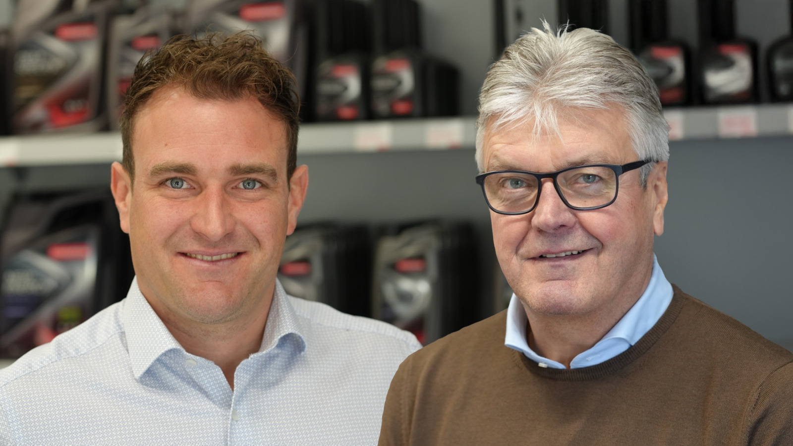 30 Jahre Ostermann Fahrzeugteile + Industriebedarf – Eine Erfolgsgeschichte aus Holzminden