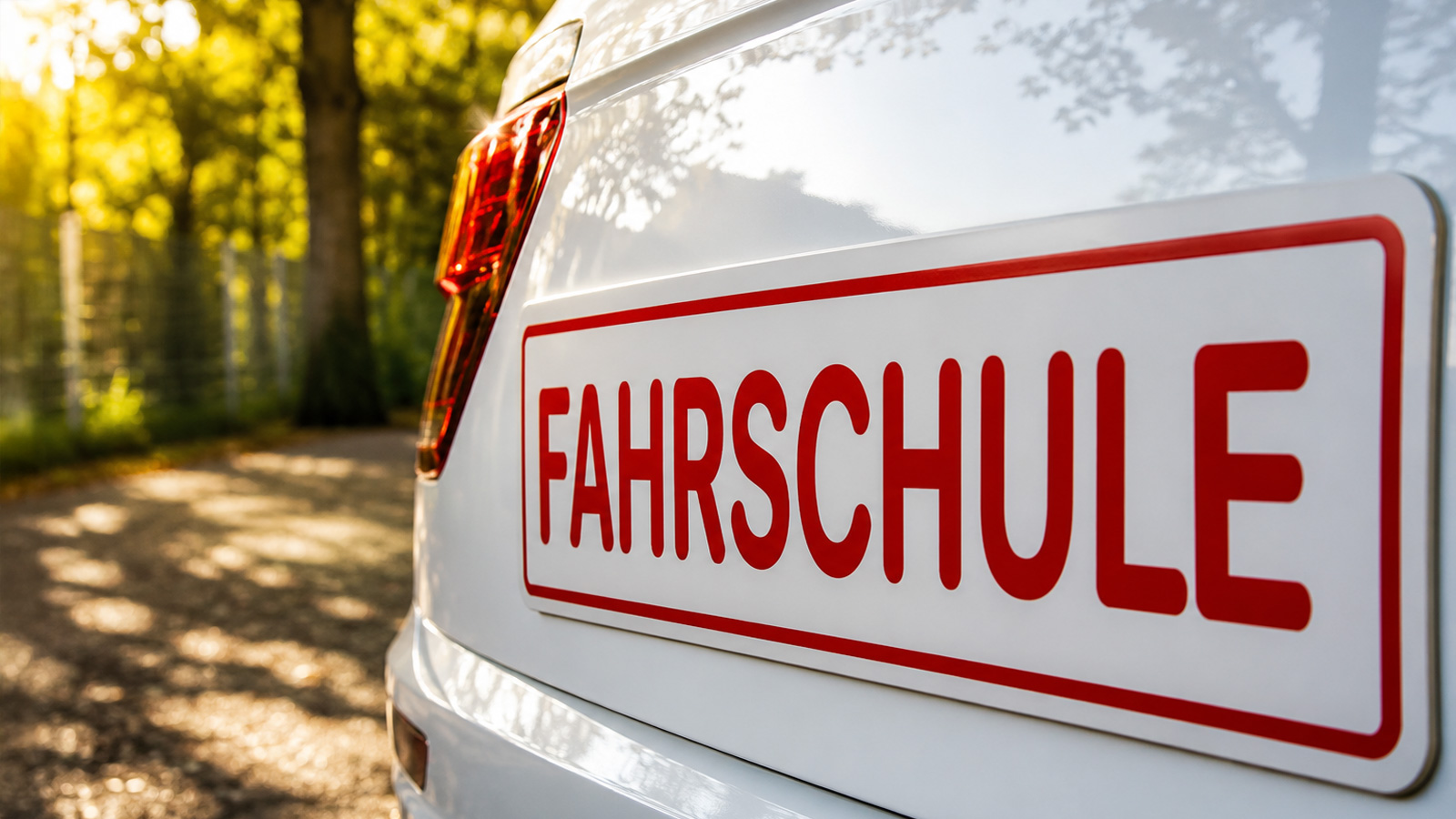 Statt zwölf Sonderfahrten künftig nur noch drei und zudem Laienfahrten? Beschlossene Führerscheinreform sorgt für heftige Debatten