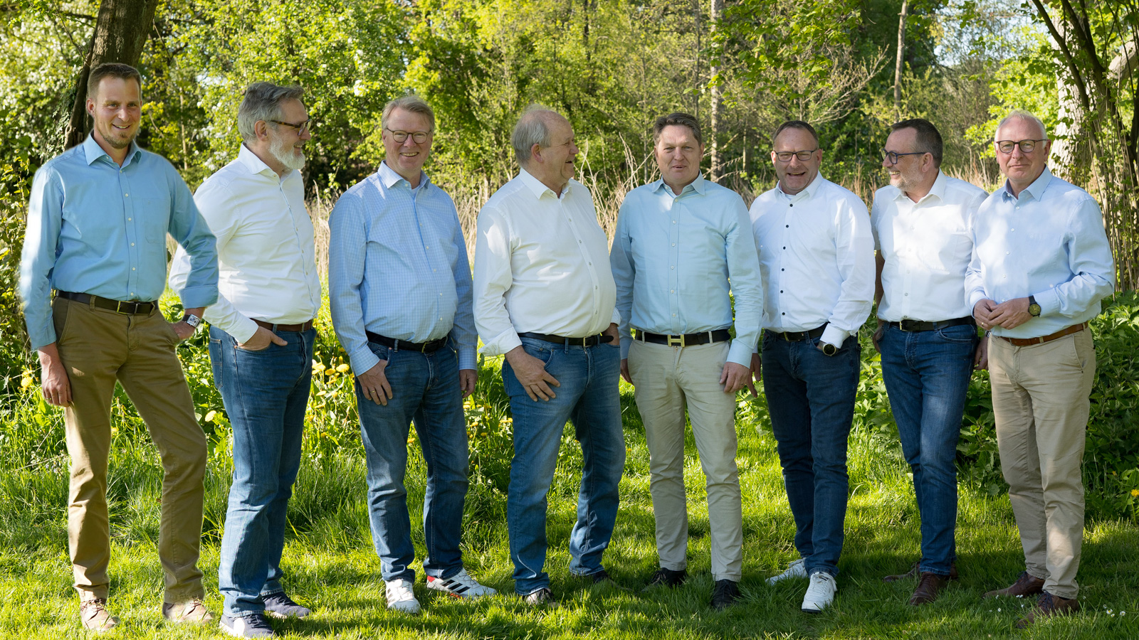 FDP stellt Kandidatenteams und Schwerpunkte für die Kreistagswahl im Landkreis Holzminden vor
