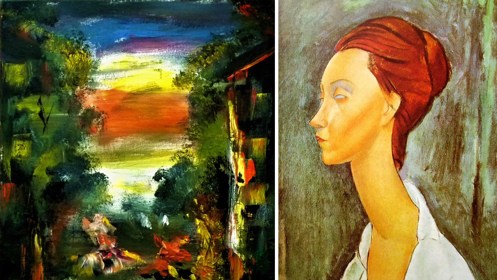 MKV Stadtoldendorf lädt zur Finissage: Ausstellung „Alles ohne KI“ endet mit Konzert