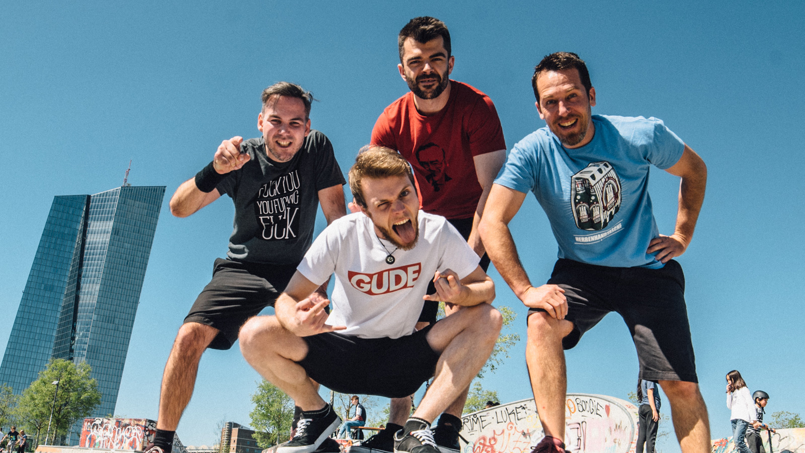 Open Air Sommer Höxter startet: Tribute-Shows mit Queen Mania und Alex im Westerland im Mai