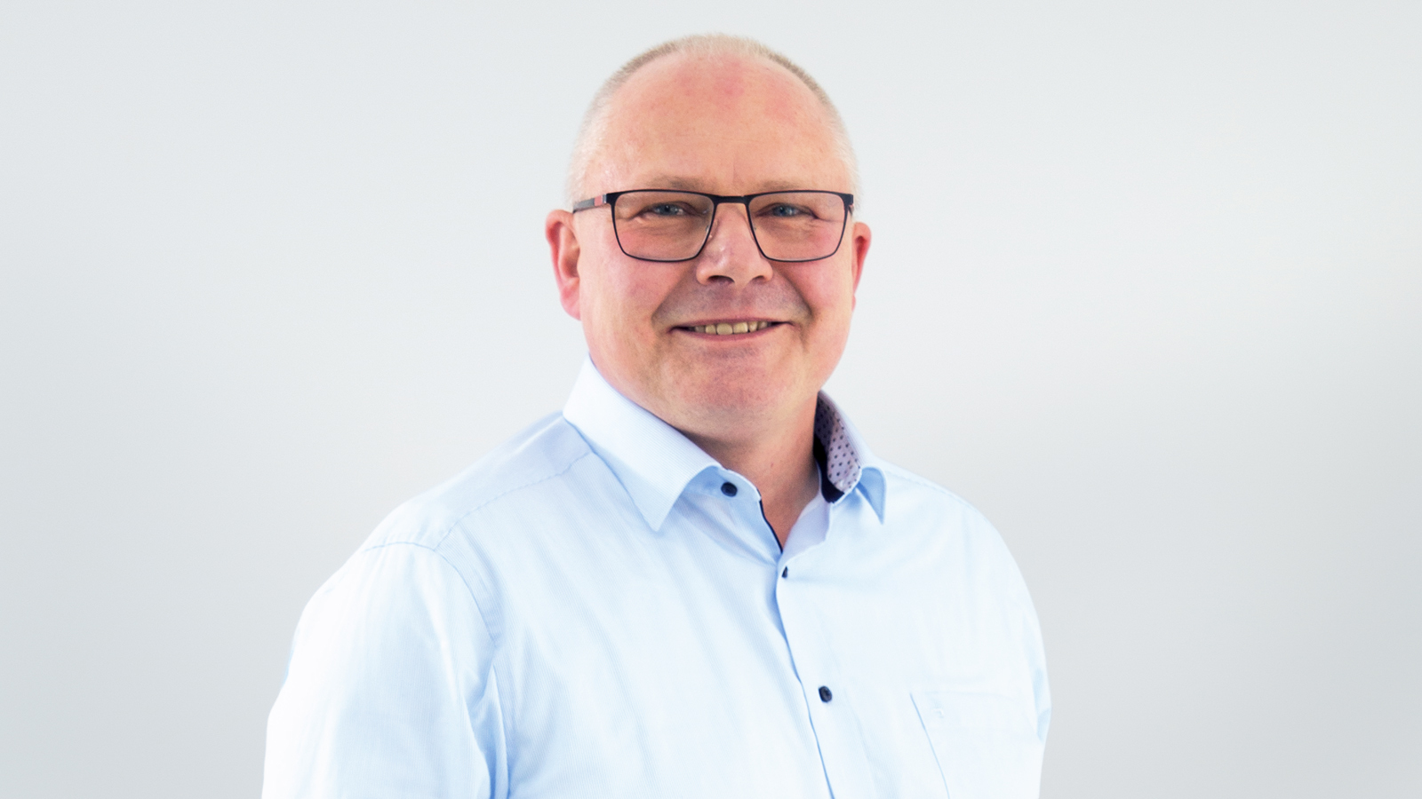 Jörg Hesse will Samtgemeindebürgermeister in Bevern werden