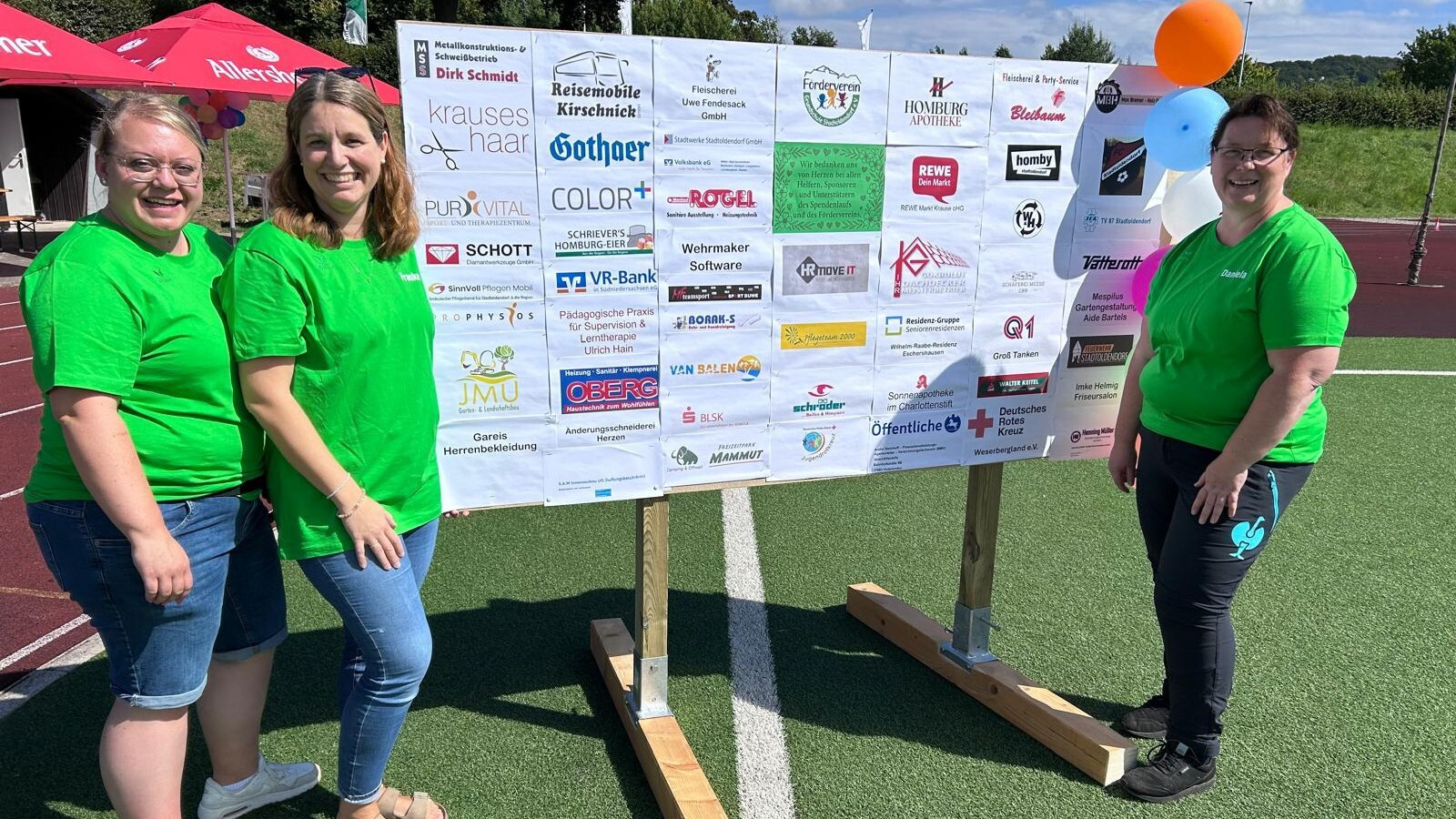 Rhythmische Kunst im Klassenzimmer – Ein Tanzprojekt bringt Bewegung in die Hagentorschule Stadtoldendorf