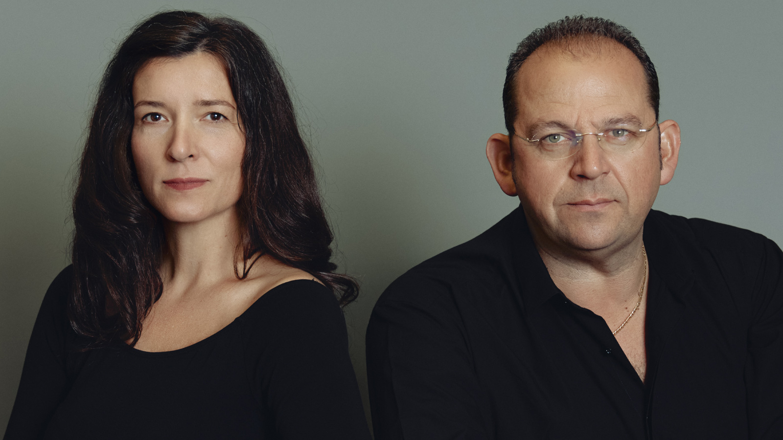 Virtuose Tuba-Klänge: Duo Compagni gastiert in der Schlosskapelle Bevern