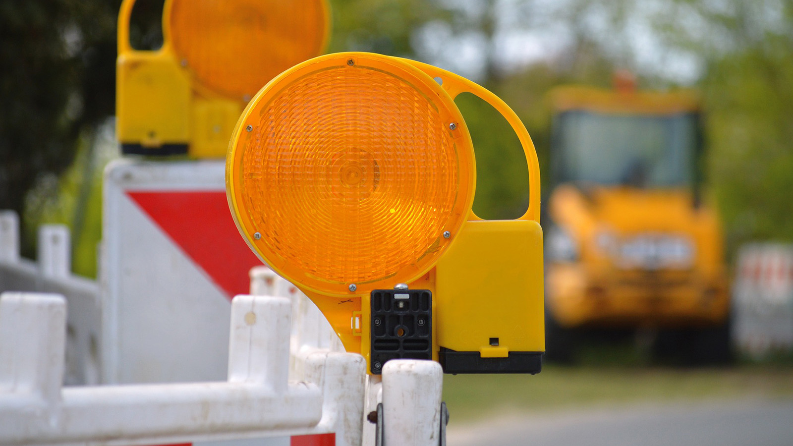 Bauprogramm 2026 bringt 1,5 Millionen Euro für Straße zwischen Boffzen und Neuhaus