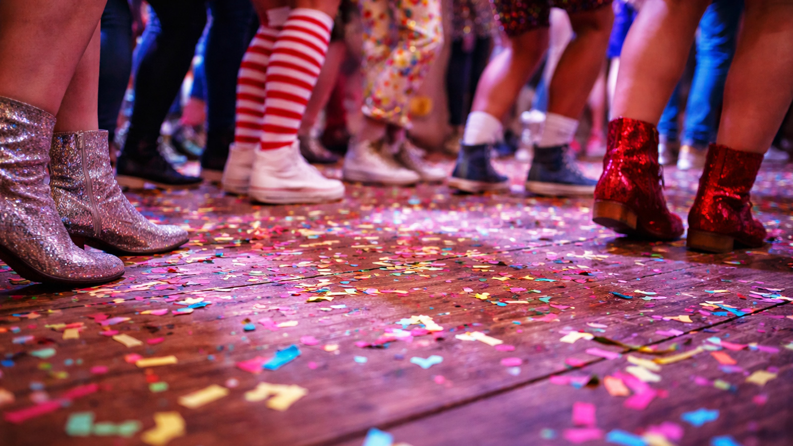 Karneval in Lüerdissen: Kinderkarneval, Party und Katervesper am 14. und 15. Februar 2026