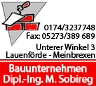 Small-Anzeige: 